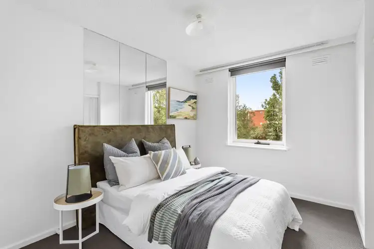 Third view of Homely unit listing, 6/9-11 Barnsbury Road, South Yarra VIC 3141