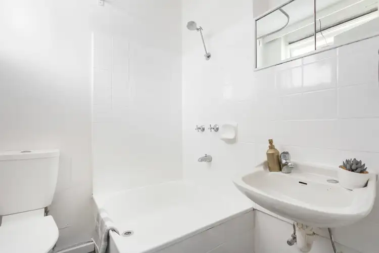 Fifth view of Homely unit listing, 6/9-11 Barnsbury Road, South Yarra VIC 3141