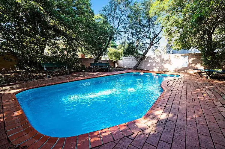 Sixth view of Homely unit listing, 6/9-11 Barnsbury Road, South Yarra VIC 3141