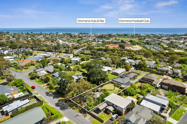 20 Elizabeth Avenue, Dromana VIC 3936