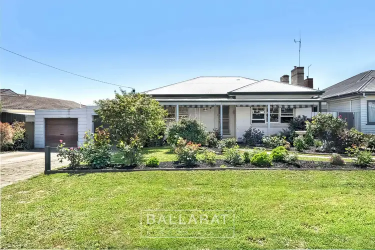 Main view of Homely house listing, 9 Stevens Street, Maryborough VIC 3465