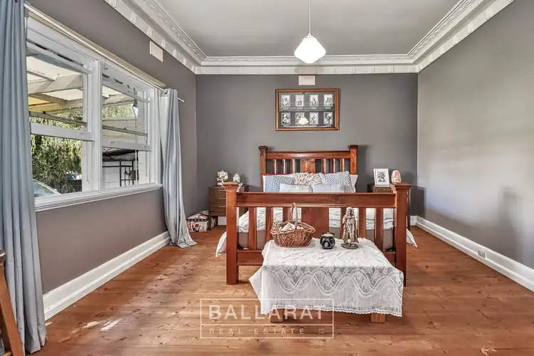 Third view of Homely house listing, 9 Stevens Street, Maryborough VIC 3465