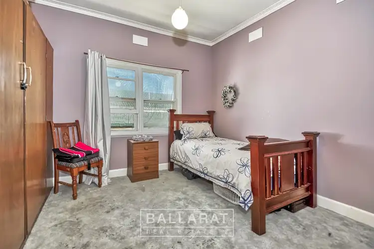 Fourth view of Homely house listing, 9 Stevens Street, Maryborough VIC 3465