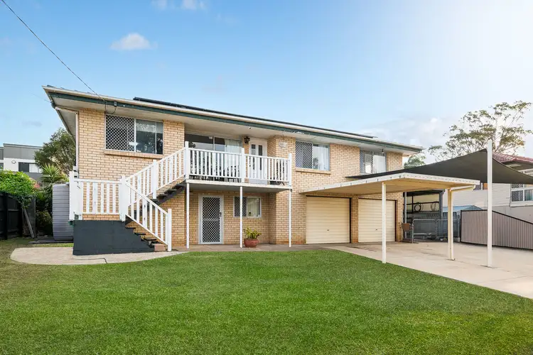 71 Queens Court Road, Alexandra Hills QLD 4161