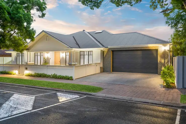 42 Shannon Avenue, Glenelg North SA 5045