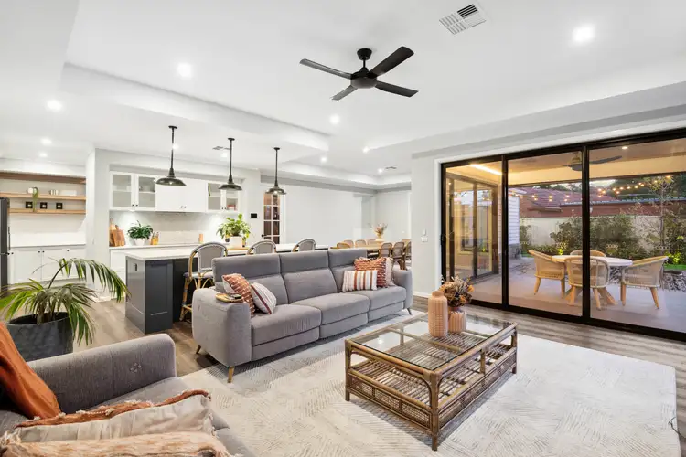 Fifth view of Homely house listing, 42 Shannon Avenue, Glenelg North SA 5045