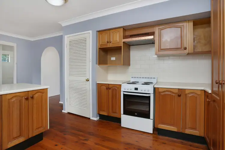 Second view of Homely house listing, 38 Maunder Avenue, Girraween NSW 2145
