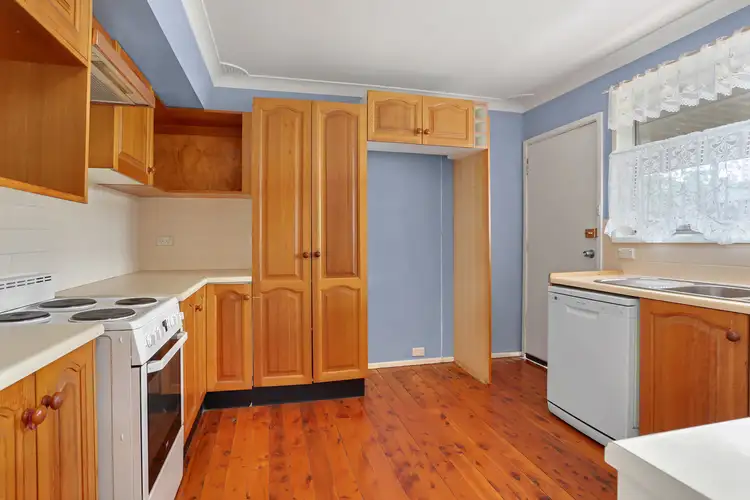 Third view of Homely house listing, 38 Maunder Avenue, Girraween NSW 2145