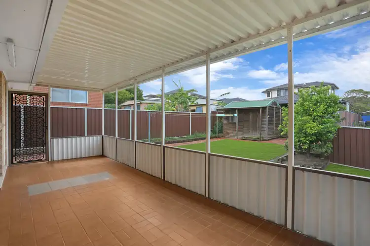Fifth view of Homely house listing, 38 Maunder Avenue, Girraween NSW 2145
