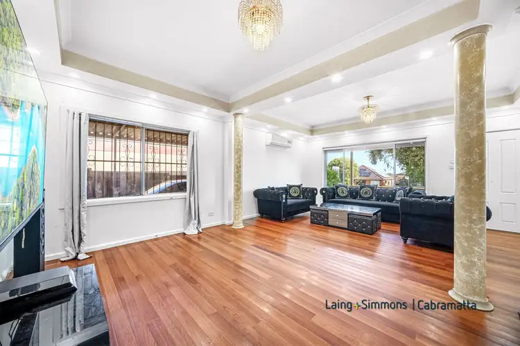 Fourth view of Homely house listing, 244 Hamilton Road, Fairfield Heights NSW 2165