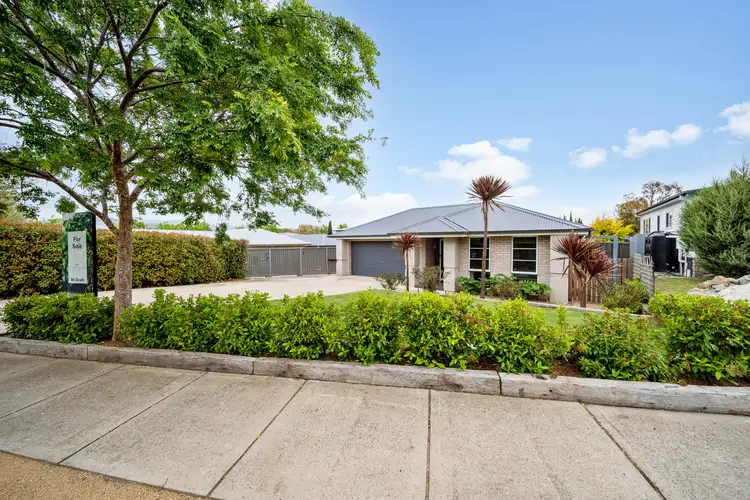 Second view of Homely house listing, 3 Twynam Street, Jindabyne NSW 2627