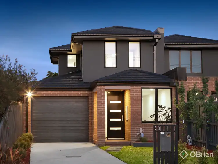 8B Kardinian Avenue, Cheltenham VIC 3192