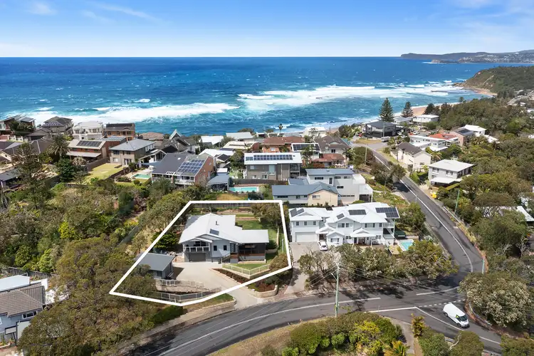 49 Forresters Beach Road, Forresters Beach NSW 2260