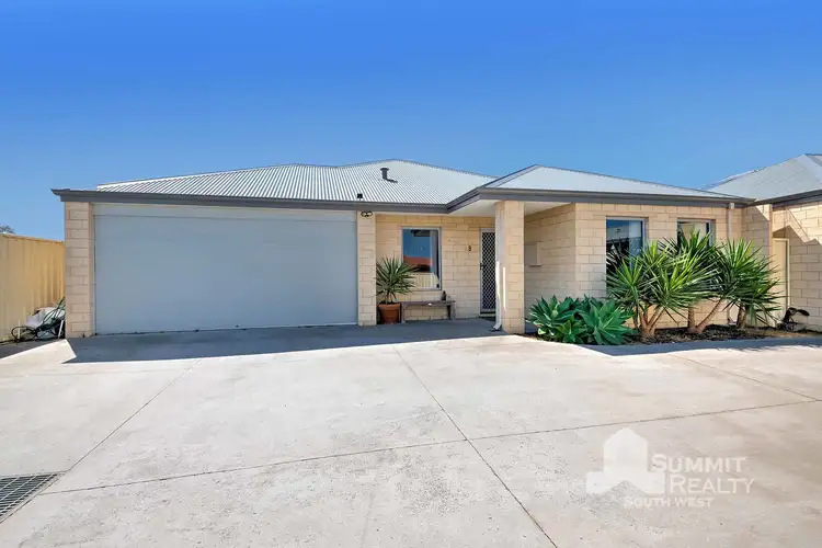 16B Camfield Street, Eaton WA 6232