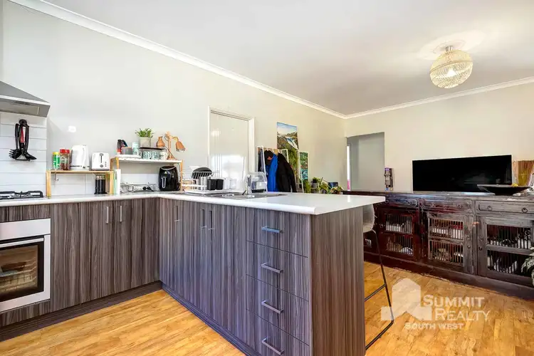 Fourth view of Homely unit listing, 16B Camfield Street, Eaton WA 6232