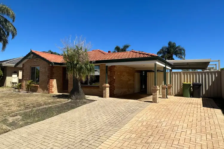 35 Baxter Close, Huntingdale WA 6110