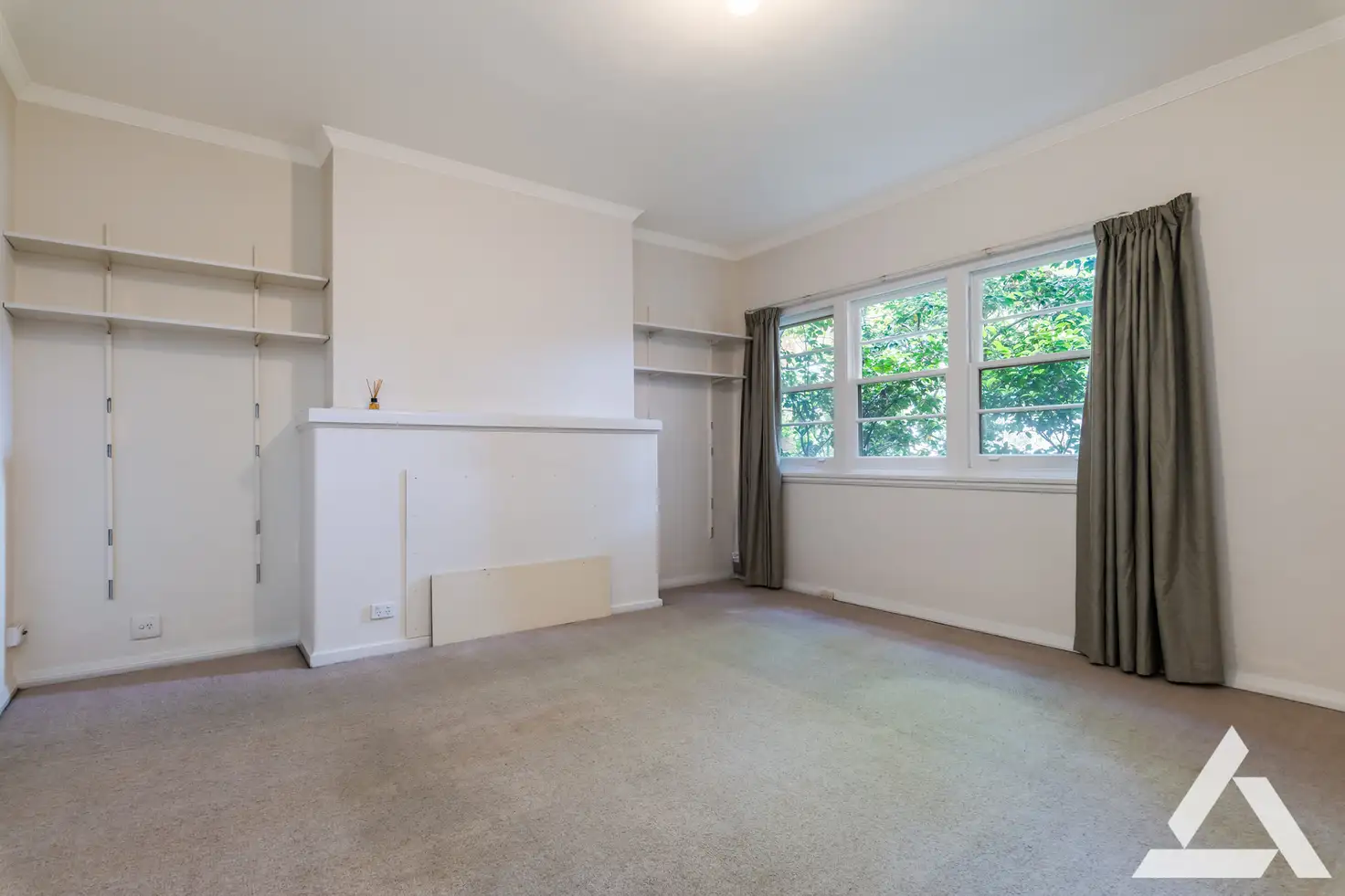 Main view of Homely apartment listing, 3/98 Vale Street, East Melbourne VIC 3002