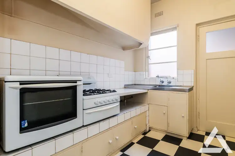 Second view of Homely apartment listing, 3/98 Vale Street, East Melbourne VIC 3002