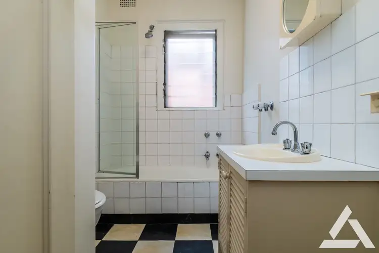 Third view of Homely apartment listing, 3/98 Vale Street, East Melbourne VIC 3002