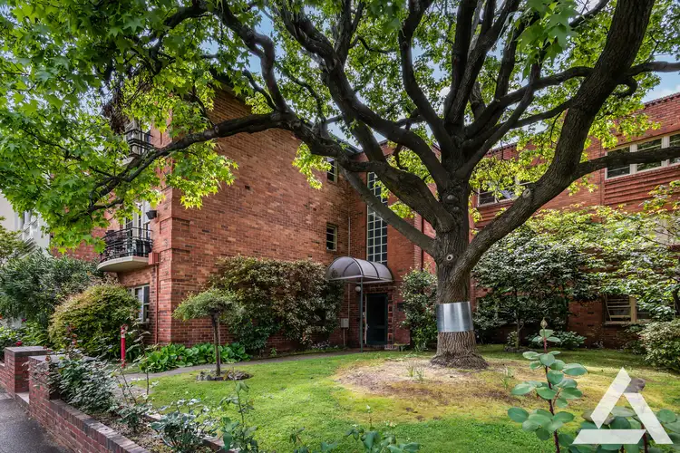 Fifth view of Homely apartment listing, 3/98 Vale Street, East Melbourne VIC 3002