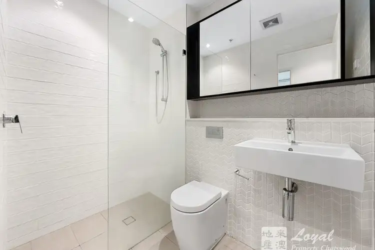 Sixth view of Homely apartment listing, 602/8 Hilly Street, Mortlake NSW 2137