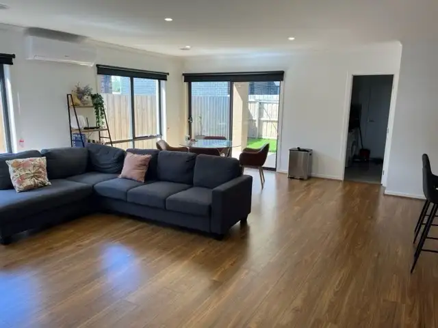 Third view of Homely house listing, 3 Reardon Crescent, St Leonards VIC 3223