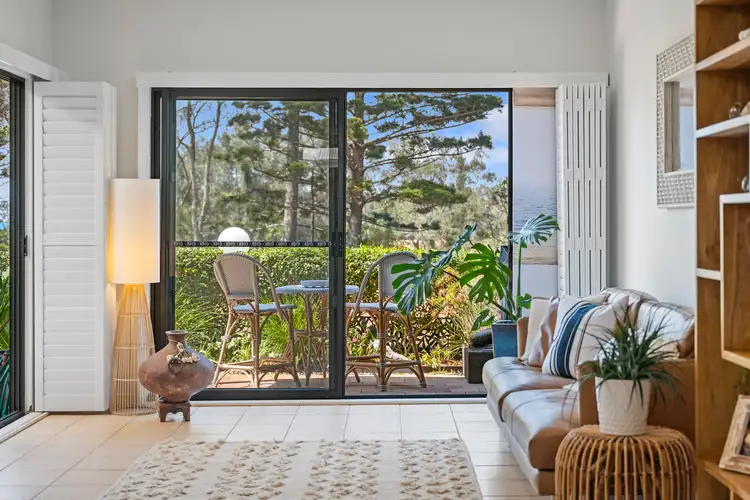 Third view of Homely townhouse listing, 6/10-14 Daintree Drive, Korora NSW 2450
