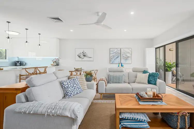 Fifth view of Homely townhouse listing, 6/10-14 Daintree Drive, Korora NSW 2450
