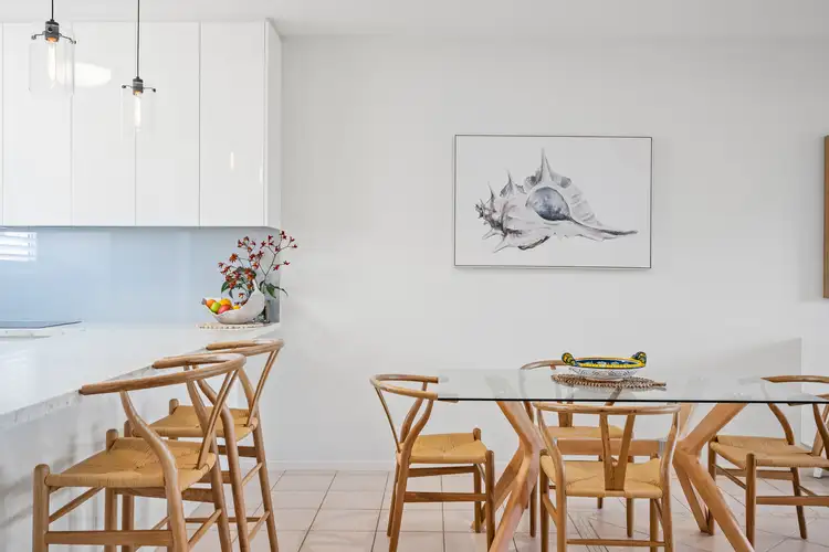 Sixth view of Homely townhouse listing, 6/10-14 Daintree Drive, Korora NSW 2450