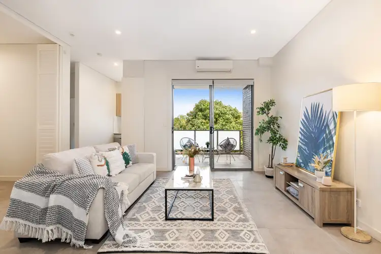 8/12-14 Knox Street, Belmore NSW 2192