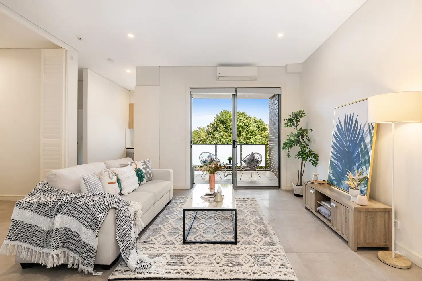 Main view of Homely apartment listing, 8/12-14 Knox Street, Belmore NSW 2192