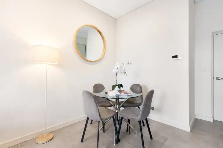 Second view of Homely apartment listing, 8/12-14 Knox Street, Belmore NSW 2192