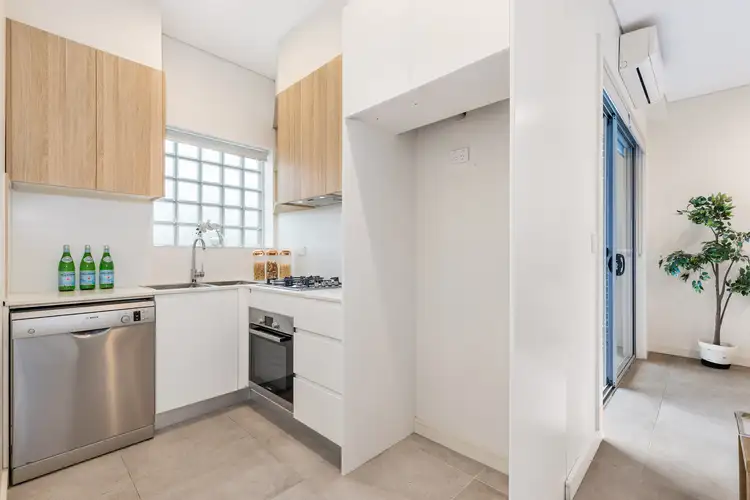 Third view of Homely apartment listing, 8/12-14 Knox Street, Belmore NSW 2192