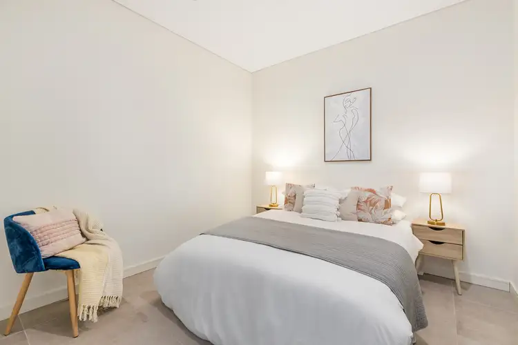 Fourth view of Homely apartment listing, 8/12-14 Knox Street, Belmore NSW 2192