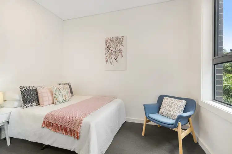Fifth view of Homely apartment listing, 8/12-14 Knox Street, Belmore NSW 2192