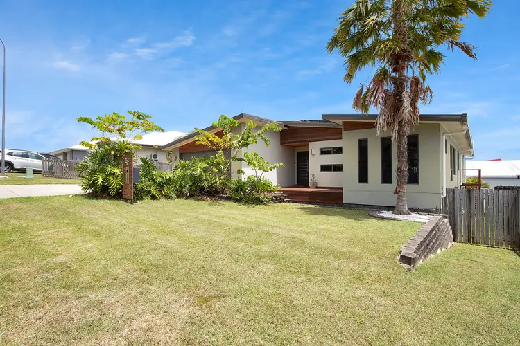 61 Manning Street, Rural View QLD 4740