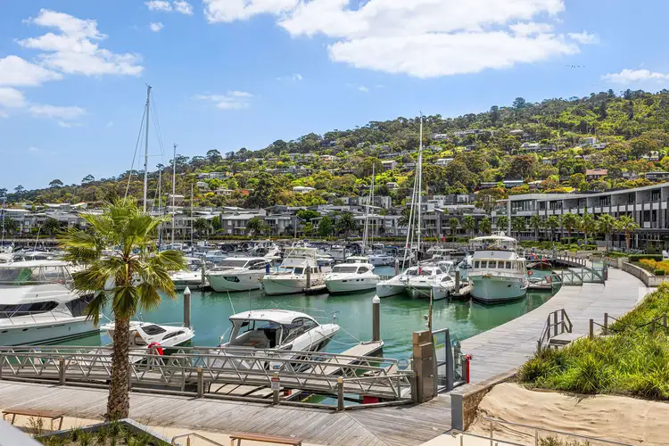 105/8 Anchor Place, Safety Beach VIC 3936