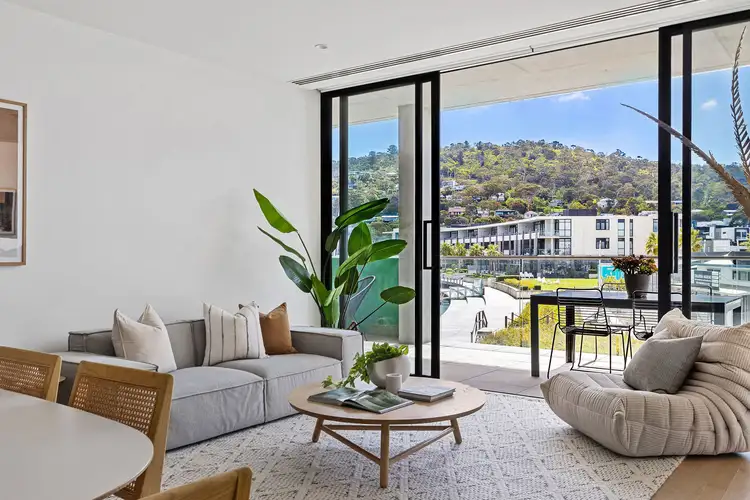 Third view of Homely apartment listing, 105/8 Anchor Place, Safety Beach VIC 3936