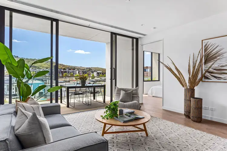 Fourth view of Homely apartment listing, 105/8 Anchor Place, Safety Beach VIC 3936