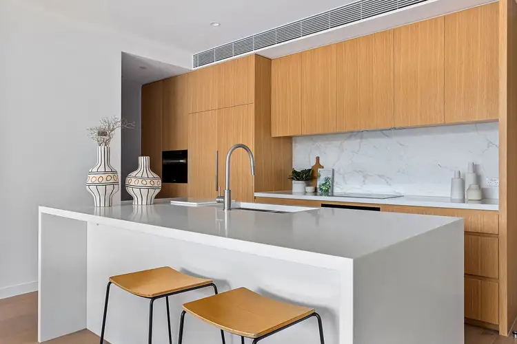 Fifth view of Homely apartment listing, 105/8 Anchor Place, Safety Beach VIC 3936