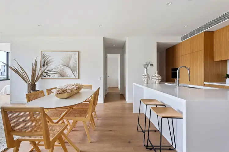 Sixth view of Homely apartment listing, 105/8 Anchor Place, Safety Beach VIC 3936