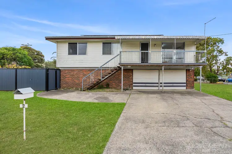 Second view of Homely house listing, 2 Conondale Avenue, Caboolture QLD 4510