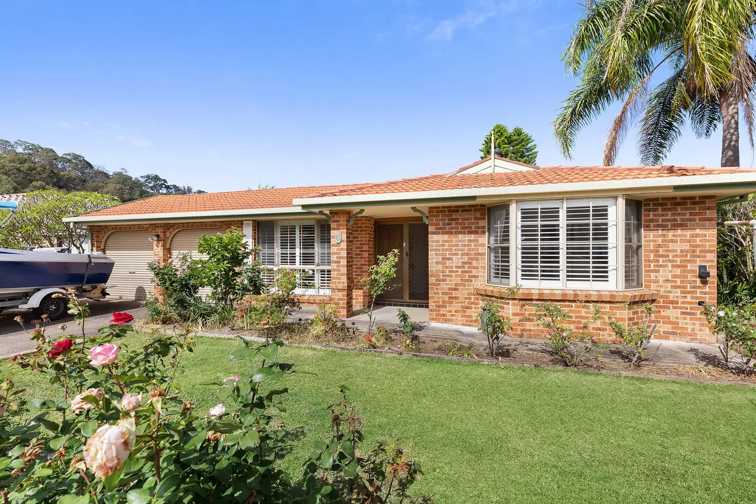 Main view of Homely house listing, 6 Admiralty Place, Umina Beach NSW 2257