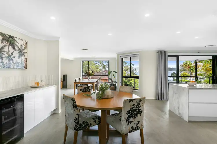 Second view of Homely house listing, 186A Davistown Road, Yattalunga NSW 2251