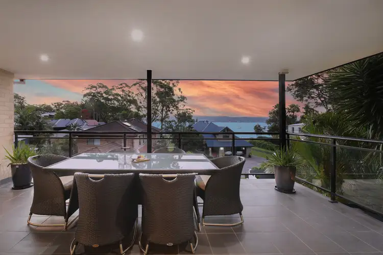 Third view of Homely house listing, 186A Davistown Road, Yattalunga NSW 2251