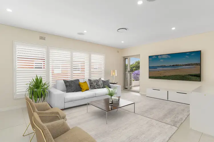 Second view of Homely apartment listing, 5/69 Alfred Street, Ramsgate Beach NSW 2217