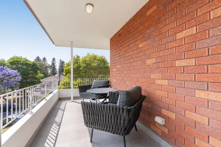 Third view of Homely apartment listing, 5/69 Alfred Street, Ramsgate Beach NSW 2217