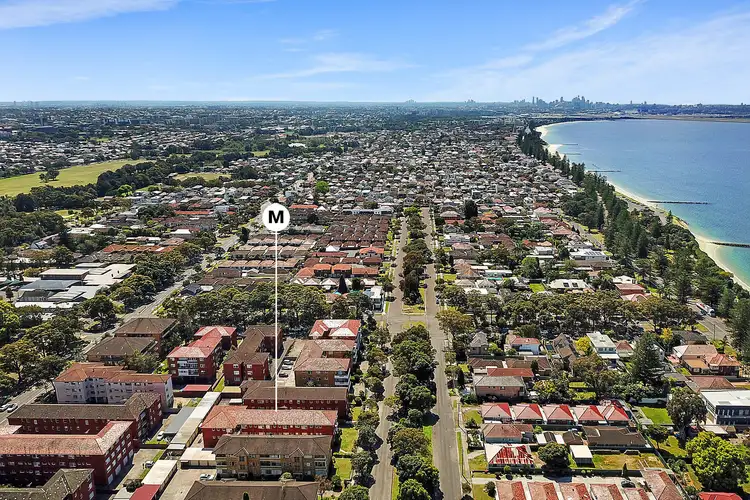 Sixth view of Homely apartment listing, 5/69 Alfred Street, Ramsgate Beach NSW 2217