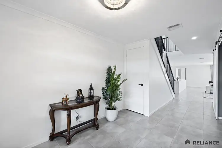 Third view of Homely house listing, 60 Basildon Crescent, Strathtulloh VIC 3338