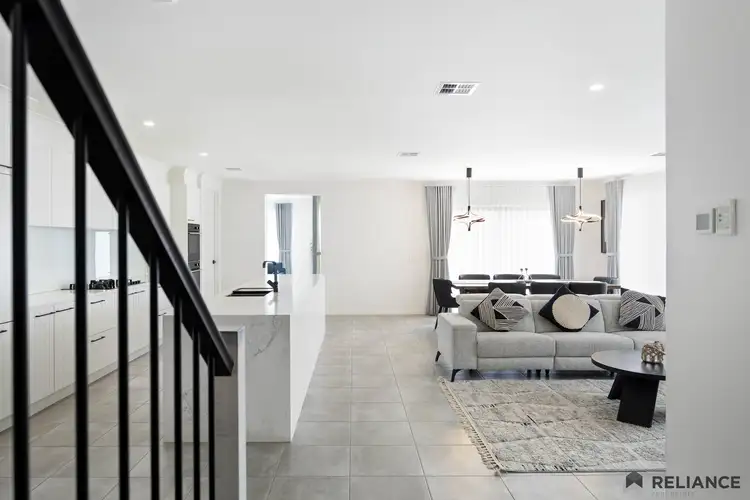 Fourth view of Homely house listing, 60 Basildon Crescent, Strathtulloh VIC 3338